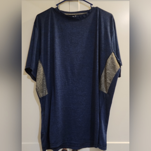 Mens performance T-Shirt - Picture 1 of 2